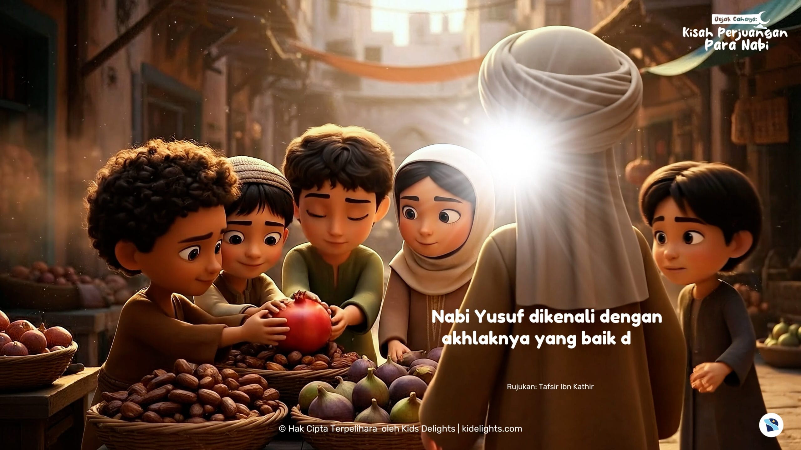 Nabi Ibrahim as Kekasih Allah yang Taat.00_01_50_27.Still014