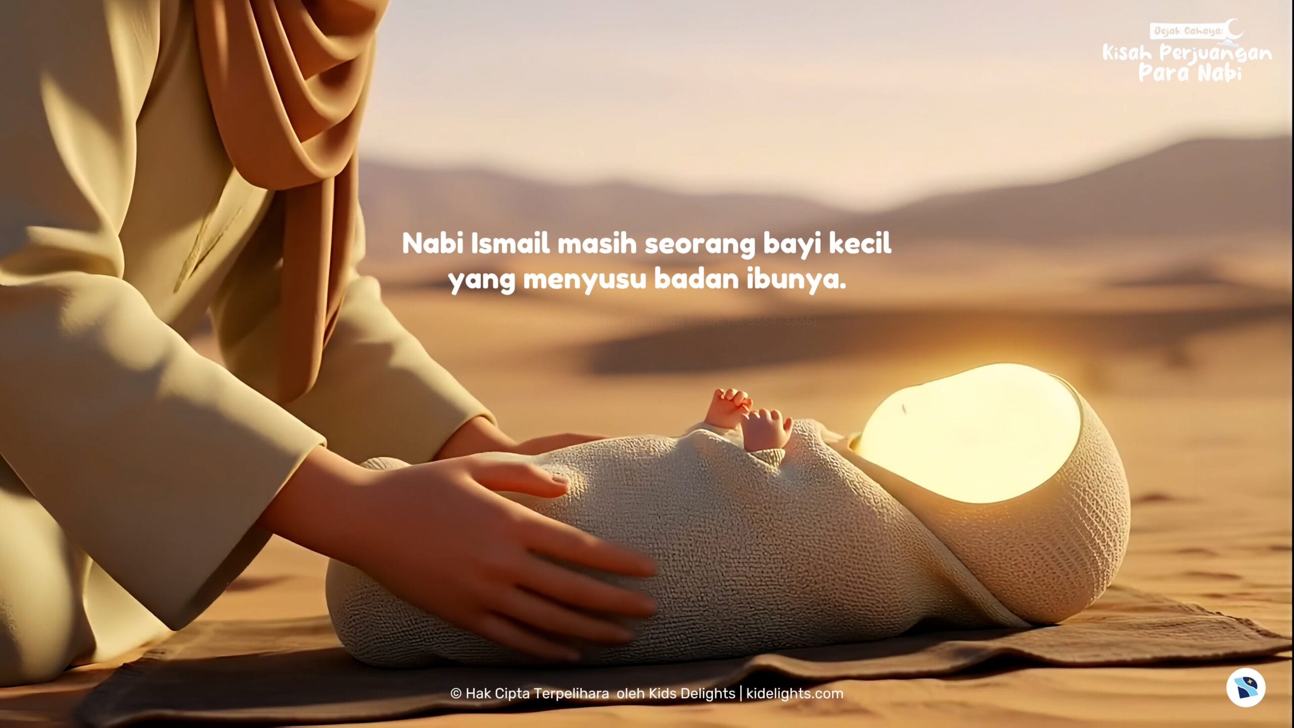 Nabi Ibrahim as Kekasih Allah yang Taat.00_04_01_13.Still029