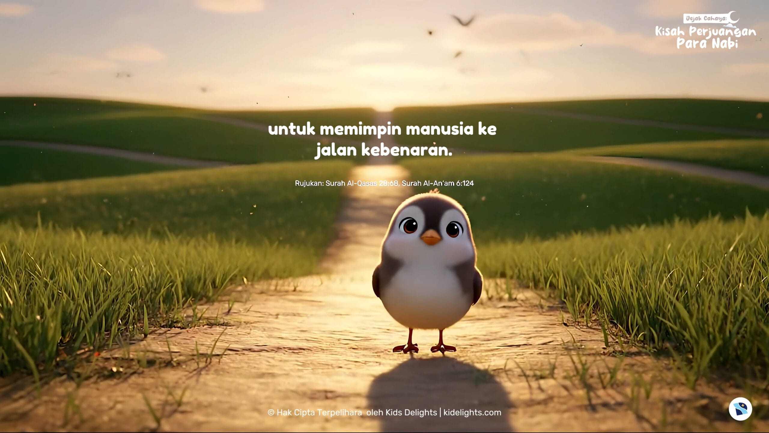 Nabi Ibrahim as Kekasih Allah yang Taat.00_10_05_06.Still048