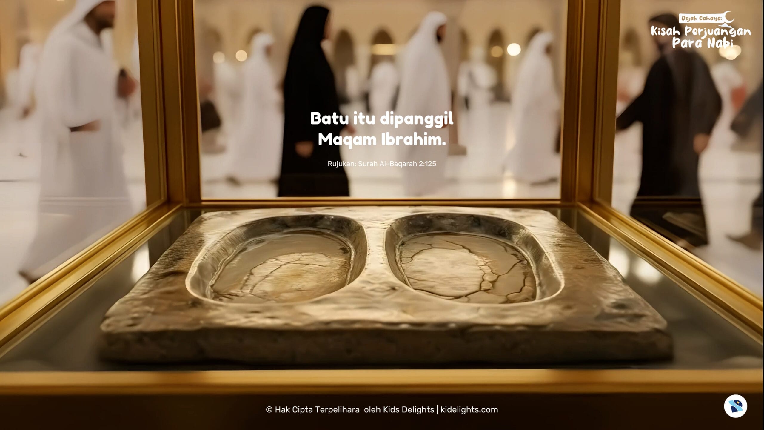 Nabi Ibrahim as Kekasih Allah yang Taat.00_15_40_16.Still041